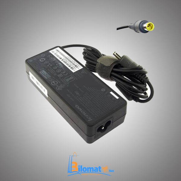 Chargeur lenovo 19V
