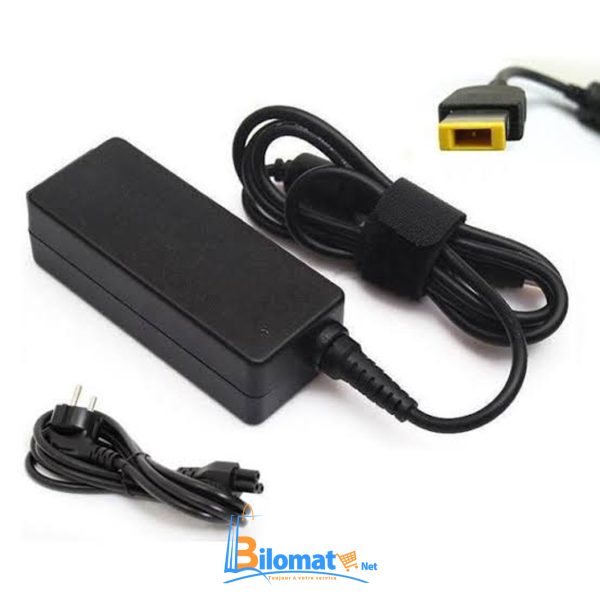 Chargeur lenovo 20V