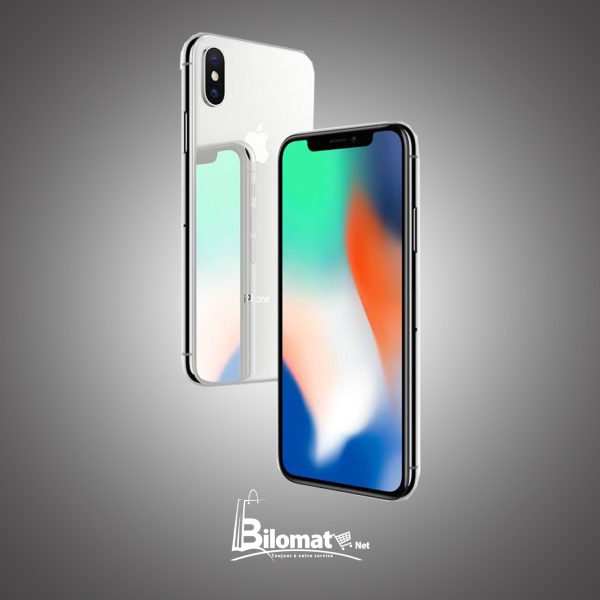 iPhone X 64Giga