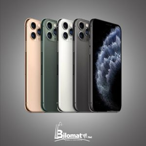 iPhone 11 Pro