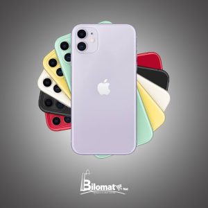 iPhone 11 Simple