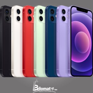 iPhone 12 Simple