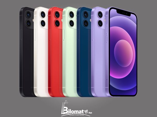 iPhone 12 Simple
